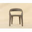 Atika Upholstered Arm Chair-1878375652