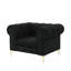 Fauteuil Chesterfield 34 po-115068894