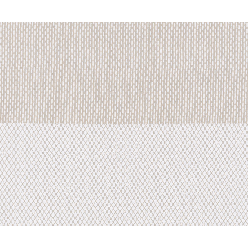 Japiko Cotton Blend Geometric
