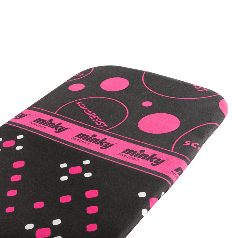 Steel Adjustable Freestanding Ironing Board