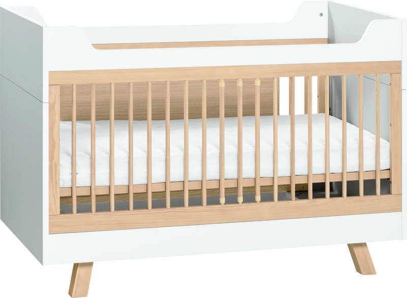 Reba Cot Bed