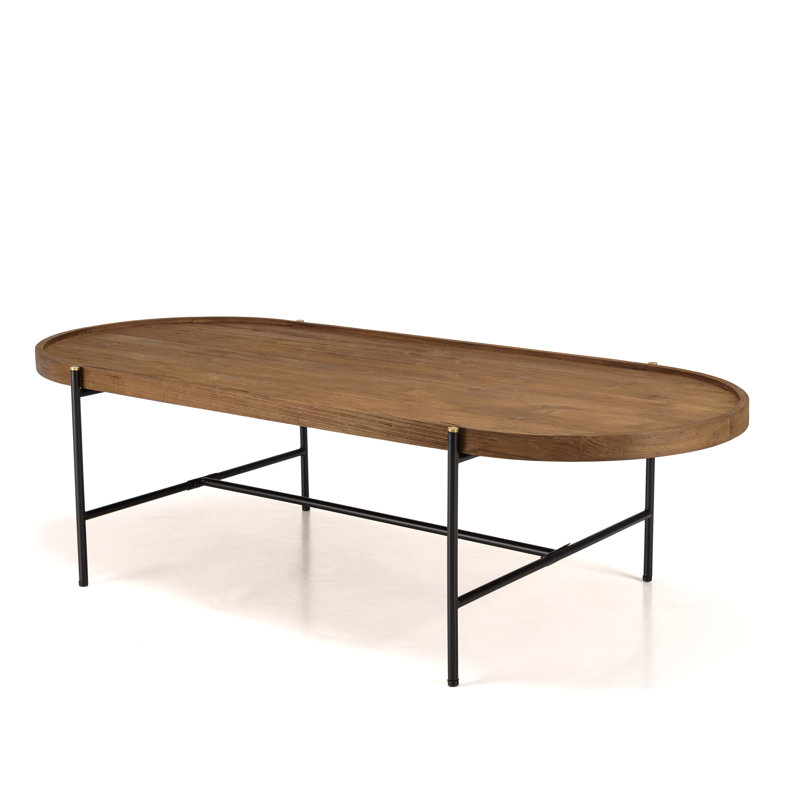 Aalani Four Leg Coffee Table
