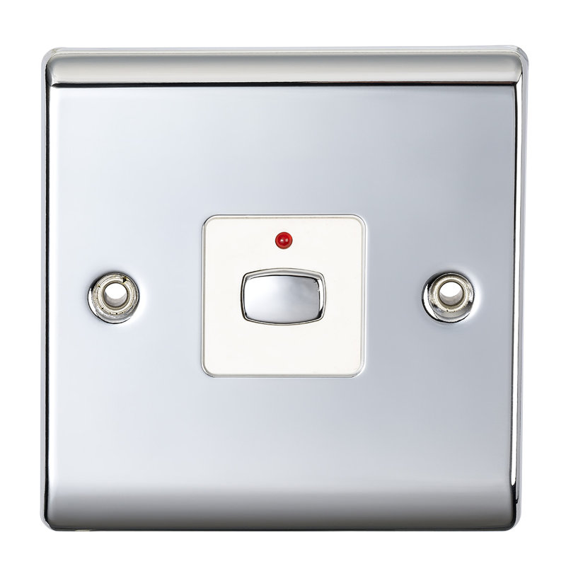 Wall Mounted Light Switch
