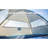 EchoSmile Blue 4-Person Nylon Dome Tent-111475322