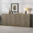 Cesiro Accent Cabinet With Adjustable Shelves-148105258-159153785
