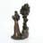Winkel People Statue