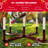 Rustic Ring Toss Outdoor Game-103976690