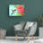 " Its Hummer Time " by Tanja Ware Painting Print-1058832880