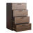 Chest Meeting Strict Standards Full Extension Bearing Drawer Slides Scratch