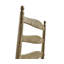 Chaise avec accoudoirs en bois massif Doppler-1626160818