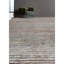 Hand-Knotted High-Quality Ivory Area Rug