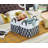 Foldable Storage Bin | Collapsible Sturdy Fabric Storage Basket Container W/Handles-414657956
