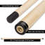 4'10" Break Pool Cue