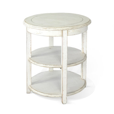 Komor Tray Top End Table