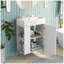 Armoire d'appoint Bellapais