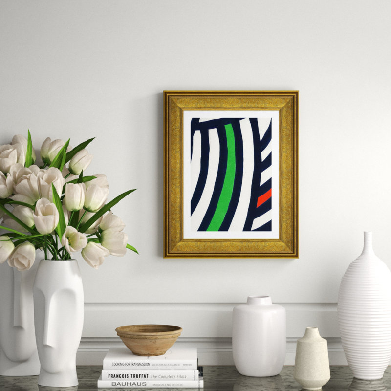 Arc Giclee Print by Susan Hable