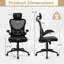 Fauteuil de direction Inbox Zero