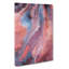 Honey Stream In Abstract - Wrapped Canvas-55311351