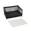 Teamson Polyester Pet Bed