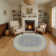 Attell Oriental Indoor Rug