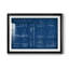 Infographie de la voile - reproduction de cadre photo-1023681586-1023681596
