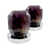 Chrome/Purple is out of stock