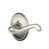Satin Nickel selected