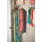 Fabric Storage Garment Bag
