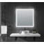  Miroir de salle de bain Volta-1852133293