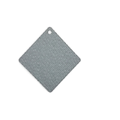 Silicone Square 1 Piece Spatula/Turner