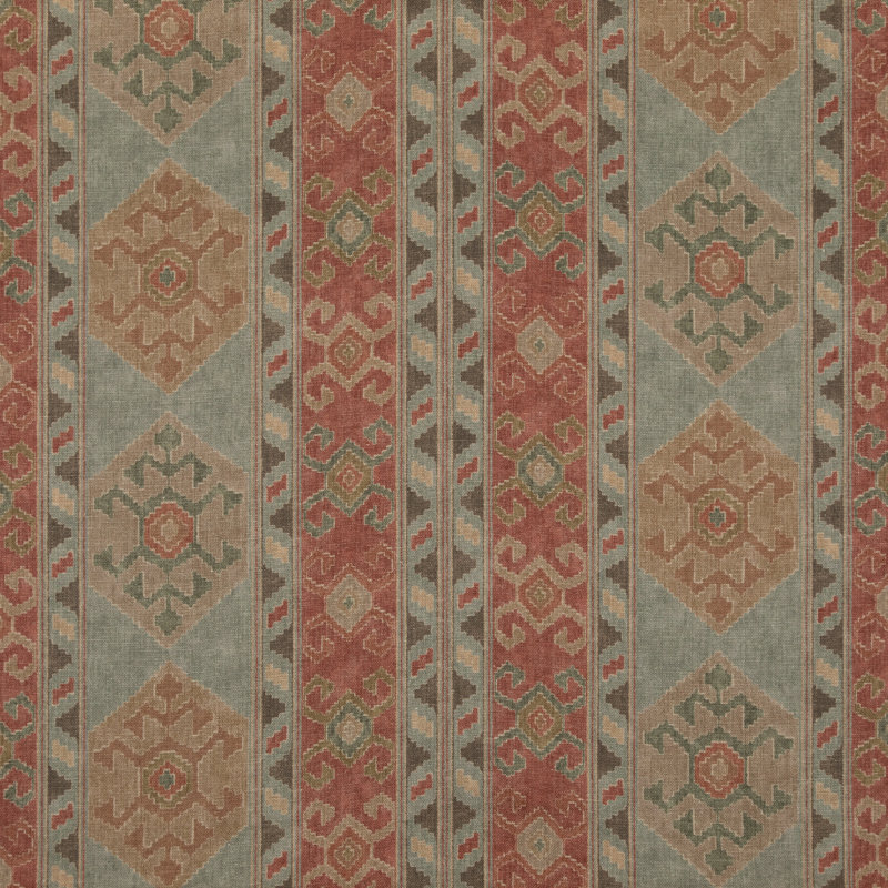 Long Weekend Nomad Fabric, Antique