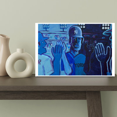 Art contemporain, art mural contemporain