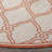 Oberbeck Performance Geometric Indoor/Outdoor Area Rug-267888632