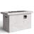 24'' H Concrete Fire Pit Table With Stone Filler, For Garden & Outdoor Use Heating Pit, Compatible Lava Rocks, Gray Finish