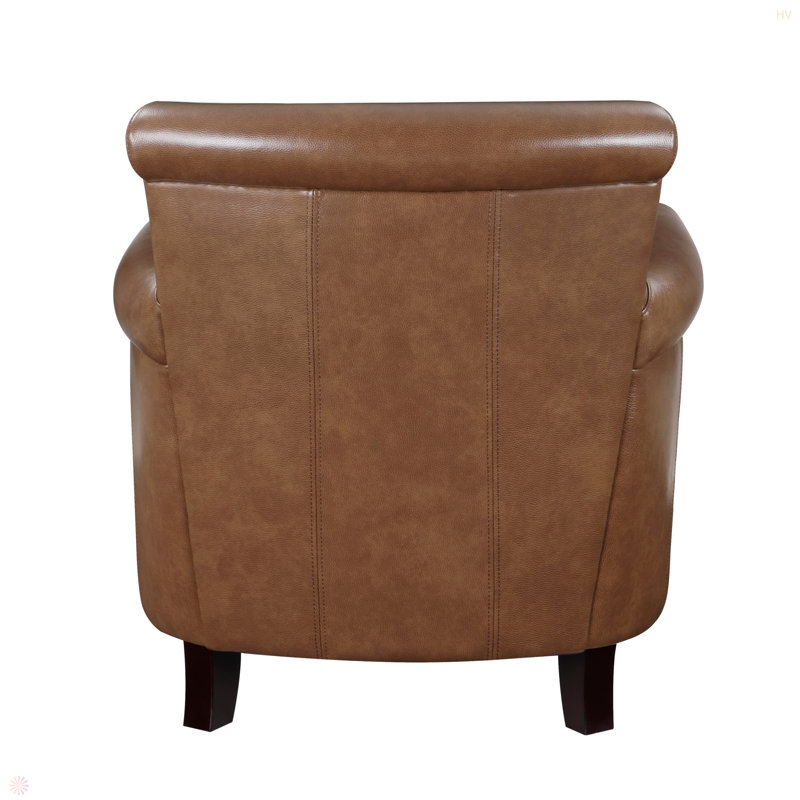 Mobilier de salon Classic Classic, Brun