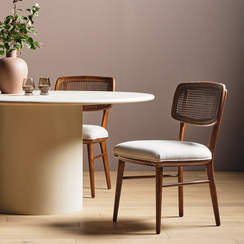 Beacon Upholstered Dining Chair