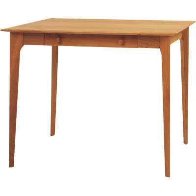 Sarah Solid Wood Desk by Copeland Furniture
