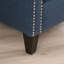 Fauteuil en polyester Hallie-1672609284