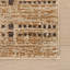  Tapis bohème Clariana-1463739191
