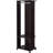 Solid Wood Freestanding 2 - Hook Coat Rack