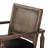 Bauder 20.5'' H Upholstered Armchair-105717485