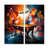 Wrapped Canvas n'est pas disponible