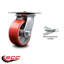 Poly sur roulettes en fonte-88883436