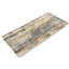 Distressed Homage Wool Abstract Area Rug-277709476
