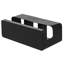Lexi-Jo Metal 3 Compartments Hair Tool Holder