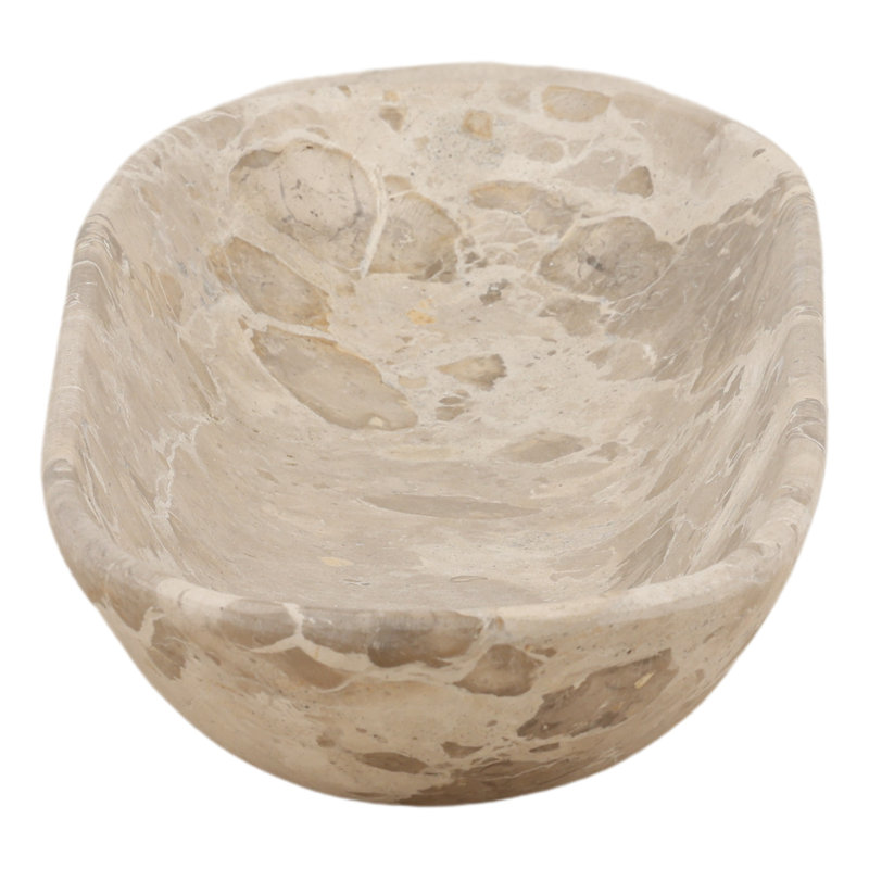 Orsini Bowl Beige