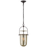 Chapman & Myers Lorford Tall Smoke Bell Lantern