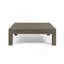 Ensemble de canapé 4 pièces X-Back, blanc-2091238756