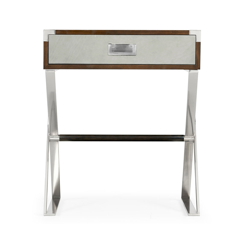Campaign 1 - Drawer Nightstand