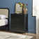 Commode 3 tiroirs Camelia